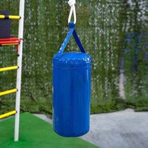 Małpiszon Plac zabaw do ogrodu Fitness 4