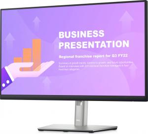 Monitor Dell P2722HE (210-AZZB) 2