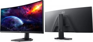Monitor Dell S3422DWG (210-AZZE) 6
