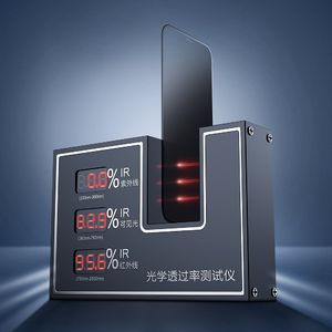 Joyroom Joyroom Knight Series szkło hartowane 2,5D z filtrem Anti Spy na cały ekran do iPhone 12 mini czarny (JR-PF601) 6