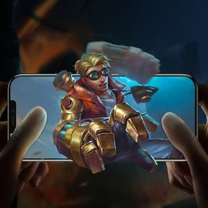 Joyroom Joyroom Knight Series ceramiczne szkło hartowane 2,5D na cały ekran do iPhone 12 Pro / iPhone 12 czarny (JR-PF611) 10