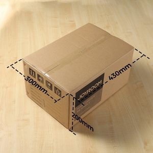 Joyroom Joyroom Knight Series zestaw 40x szkło hartowane 2,5D do iPhone 12 Pro Max przezroczysty (JR-PF843) 5