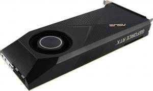 Karta graficzna Asus Turbo GeForce RTX 3070 8GB GDDR6 OEM (TURBO-RTX3070-8G) 3