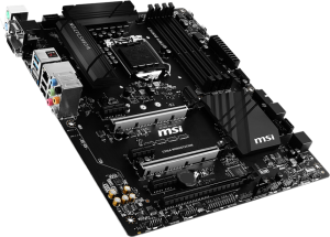 MSI C236A (7998-012R) 3