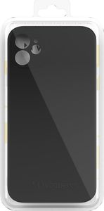 Wozinsky Wozinsky Color Case silikonowe elastyczne wytrzymałe etui iPhone SE 2020 / iPhone 8 / iPhone 7 czerwony 3