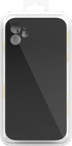 Wozinsky Wozinsky Color Case silikonowe elastyczne wytrzymałe etui iPhone 12 mini czerwony 3