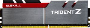 Pamięć G.Skill Trident Z, DDR4, 32 GB, 3200MHz, CL14 (F4-3200C14D-32GTZ) 3