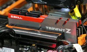 Pamięć G.Skill Trident Z, DDR4, 32 GB, 3200MHz, CL14 (F4-3200C14D-32GTZ) 6