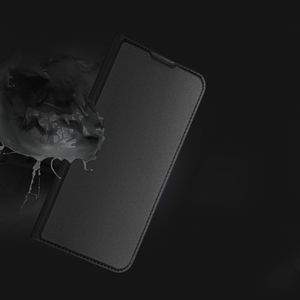 Hurtel DUX DUCIS Skin Pro kabura etui pokrowiec z klapką Oppo A92 / A72 / A52 czarny 18