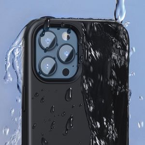 Hurtel Baseus Liquid Silica Gel Magnetic Case elastyczne silikonowe etui pokrowiec iPhone 12 Pro / iPhone 12 niebieski (WIAPIPH61P-YC03) (kompatybilny z MagSafe) 15