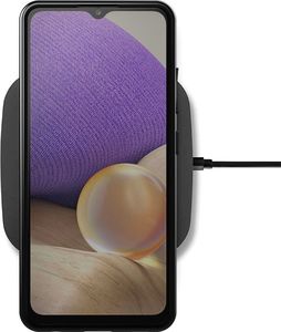 Hurtel Thunder Case elastyczne pancerne etui pokrowiec Samsung Galaxy A32 5G niebieski 11