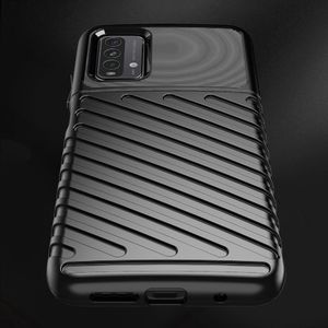 Hurtel Thunder Case elastyczne pancerne etui pokrowiec Xiaomi Poco M3 / Xiaomi Redmi 9T czarny 7
