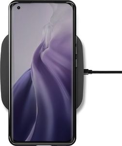 Hurtel Thunder Case elastyczne pancerne etui pokrowiec Xiaomi Mi 11 niebieski 10