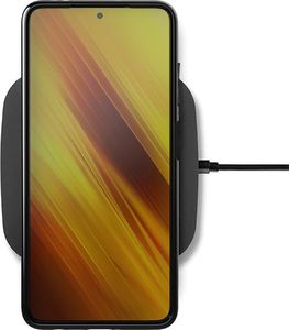 Hurtel Thunder Case elastyczne pancerne etui pokrowiec Xiaomi Poco X3 NFC / Poco X3 Pro czarny 13