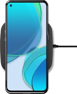 Hurtel Thunder Case elastyczne pancerne etui pokrowiec OnePlus 9 Pro czarny 10