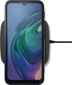 Hurtel Thunder Case elastyczne pancerne etui pokrowiec Lenovo Moto G30 / Moto G20/ Moto G10 czarny 10