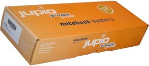 Bateria Jupio Asus A42-A6 14.8V 5200mAh (NAS0005) 2