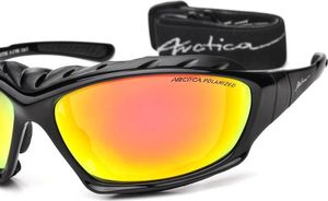 Arctica Okulary Lhotse S-219b Polaryzacja 2