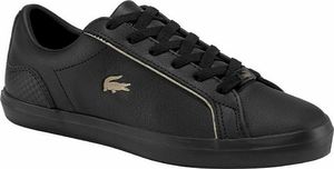 Lacoste Buty LACOSTE LEROND 0721 1 CFA (7-41CFA004702H) 38 3