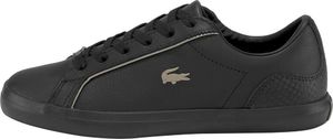 Lacoste Buty LACOSTE LEROND 0721 1 CFA (7-41CFA004702H) 38 4