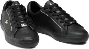 Lacoste Buty LACOSTE LEROND 0721 1 CFA (7-41CFA004702H) 38 8