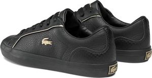 Lacoste Buty LACOSTE LEROND 0721 1 CFA (7-41CFA004702H) 38 9