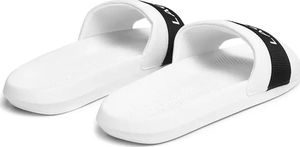 Lacoste Buty klapki męskie LACOSTE CROCO Slide 0721 1 CFA (7-41CMA0007042) 44.5 4