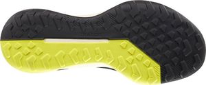 Buty trekkingowe męskie Adidas Terrex Voyager 21 czarno-żółte r. 45 1/3 4