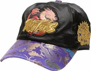 Mitchell & Ness Czapka z daszkiem bejsbolówka Mitchell & Ness NBA Toronto Raptors 1