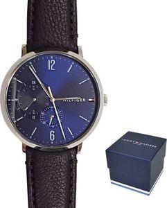 Zegarek Tommy Hilfiger Zegarek męski Tommy Hilfiger 1791508 2