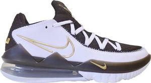 Nike Buty męskie Nike LeBron 17 Low - CD5007-101 40 1