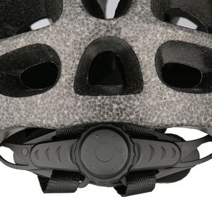 Nils Extreme Kask rowerowy na rolki/deskorolkę  MTW05 różowy r. XS 8