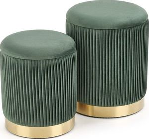 Halmar Pufy Monty - 3 kolory 2