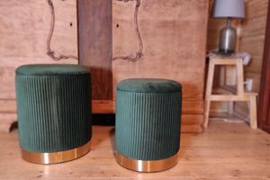 Halmar Pufy Monty - 3 kolory 5