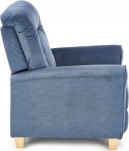 Halmar Fotel Bard Rozkładany 4