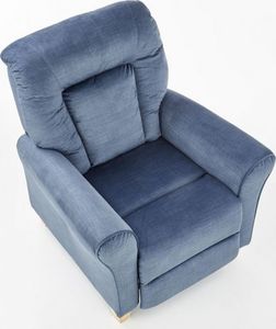 Halmar Fotel Bard Rozkładany 6