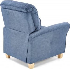 Halmar Fotel Bard Rozkładany 10