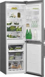 Lodówka Whirlpool W7 821O OX H 2