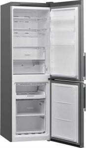 Lodówka Whirlpool W7 821O OX H 3