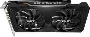 Karta graficzna Palit GeForce GTX 1660 Dual 6GB GDDR5 (NE51660018J9-1161C) 2