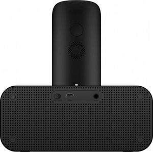 Telefon komórkowy Maxcom MM740 Comfort + głośnik Dual SIM Czarny 5