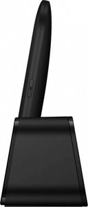 Telefon komórkowy Maxcom MM740 Comfort + głośnik Dual SIM Czarny 8