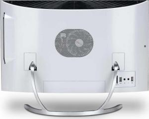 Komputer NTT System AiO Core i5-9400, 8 GB, 480 GB SSD Windows 10 Home 3