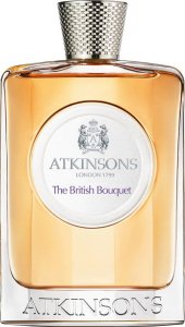 J & E Atkinsons Atkinsons The British Bouquet EDT 100ml 1