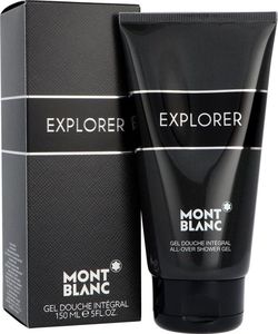 Mont Blanc Mont Blanc Explorer SG 150ml 2