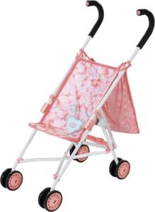Zapf Baby Annabell - Wózek z torbą na akcesoria 1
