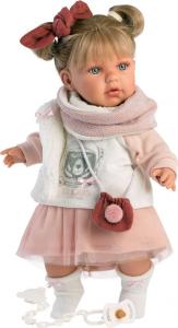 Llorens Lalka Julia płacząca 42cm 2