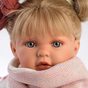 Llorens Lalka Julia płacząca 42cm 3