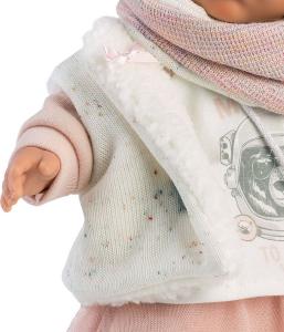 Llorens Lalka Julia płacząca 42cm 4