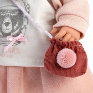 Llorens Lalka Julia płacząca 42cm 5